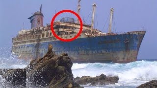 World’s 10 Most Mysterious Pictures Ever Taken