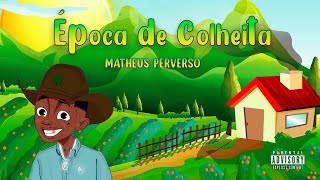 Matheus Perverso - Tenha Fé ( Vídeo Clipe )