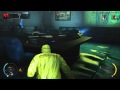 Hitman Absolution - Mission 12: Death Factory - Hard Difficulty Walkthrough - Absolution Guide