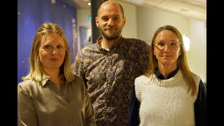 KEFU-seminarium: Effekter av mobilt vårdteam i ordinärt boende – resultat från två skånska kommuner