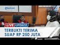 Kepala BPBD Kolaka Timur Terbukti Suap Bupati Andi Merya Nur Rp 250 Juta, Dituntut 2 Tahun Penjara