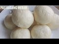 Resepi pau tepung gandum putih gebu | Tips kukus pau