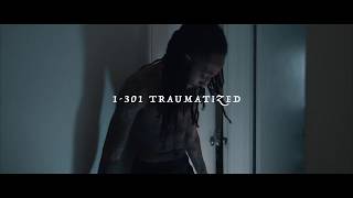 1-301 TRAUMATIZED - LIL GEORGE  (Official Music Video)