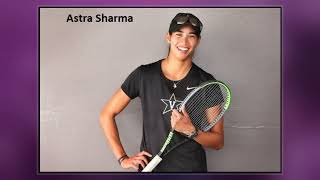 Astra Sharma