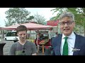 weekvideo burgemeester bolsius donderdag 31 mei 2018