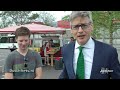 weekvideo burgemeester bolsius donderdag 31 mei 2018