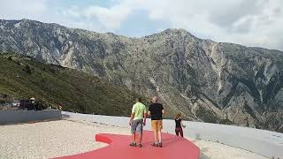 Llogara Pass, Albanian Riviera - Travel | Lifestyle | Insights | Arts