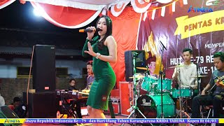 LESTARI - NONIK Aprilia - DND Music - DJ Audio -  Live Kopen Kartasura