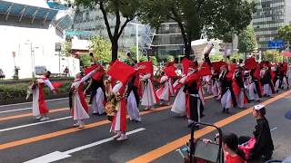 大須笑店街☆21　にっぽんど真ん中祭り 2019