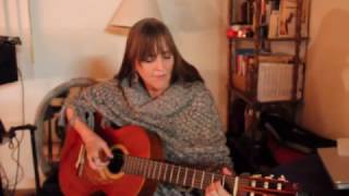 La Seine, cover by erika may ~ jazzy gypsy mama