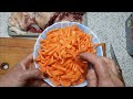 Вкусный рассыпчатый плов из домашней утки в казане на плите. Жирно но вкусно. gipsy cuisine.