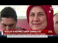 kızılay genel başkanı fatma meriç yılmaz oldu