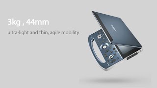 MX7 Dedicated Portable Ultrasound System | Basic Scanning Demo