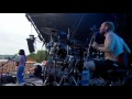 Biffy Clyro - God & Satan (Live at Glastonbury 2011)