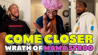 YUNG ASTROO & MAMA STROO | "COME CLOSER" Full Compilation