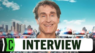 Doug Liman Interview: The Instigators, Edge of Tomorrow 2, Road House 2 \u0026 Tom Cruise's Space Movie