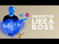 How to draw a wireframe for a website with Wirementor & Elementor Pro!