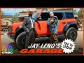 Jay & Titus Welliver Drive A 2022 Ford Bronco Raptor | Jay Leno's Garage The TV Show