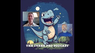 Digital Identity and Verifiable Credentials with Paul Ashley | CPP 324