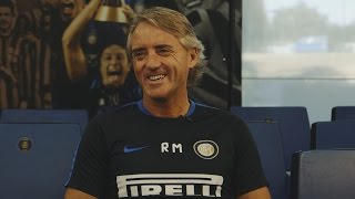 Internazionale: the revival of a fallen giant