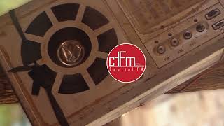 Transmissão ao vivo de,  CFM - Rádio Notícias   Você está a ouvir a ret