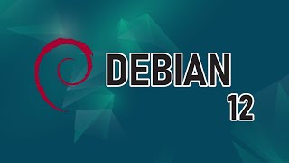 Installer Debian 12 sur VirtualBox