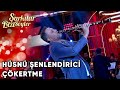 Hüsnü Şenlendirici - Çökertme | Şarkılar Bizi Söyler | Performans