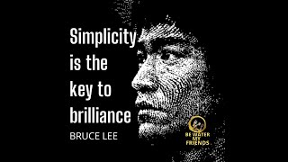 Bruce Lee’s Legacy
