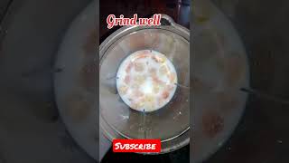 Fig fruit juice|அத்திப்பழம் ஜூஸ் #shorts #trending #cooking #entertainment #viral