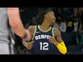 Ja Morant is HUMILIATING the League Right Now  