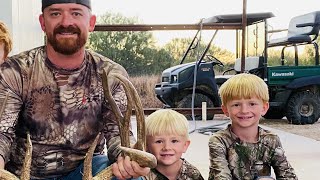 Doctor killed in Parker County plane crash with two young sons remembered as pillar of community