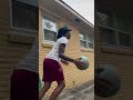 air yeezy’s 😂 explore viralshorts viral trending funny dunking basketball like subscribe