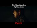 the witch the other one fighting scenes korean action thriller superpower movies edit