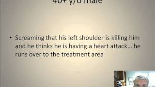 START Triage 3 Exercise