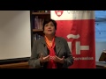 Observatorio Cervantes - Harvard. Translanguaging. (Intro) Ofelia García