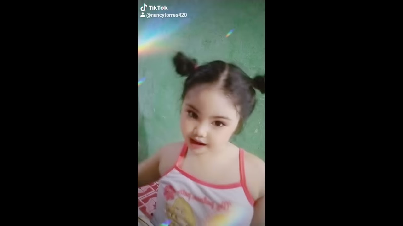 Yuna Tiktok Video - YouTube