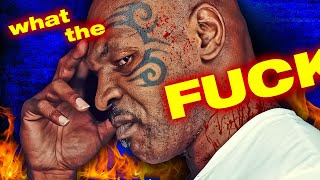 Mike Tyson’s MOST BRUTAL Moments