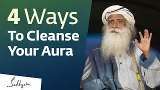 4 Ways To Clean Your Aura