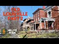 Old Louisville Virtual Walking Tour Part Two￼ Kentucky Travel