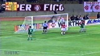 1999 - Inter x Palmeiras - VT - Band