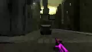 half life 2 beta siggraph 2000 lost demonstration lost media (Scary)