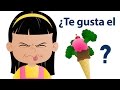 ¿Te Gusta El Helado De Brócoli? | Canciones Infantiles | Super Simple Español