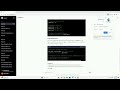 python dictionary from keys and values