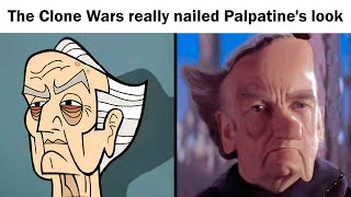 Star Wars Memes Palpatine Doesn't Want You to See