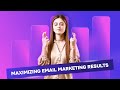 Tips for Maximizing the Effectiveness of Your Email Marketing