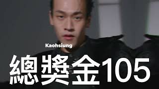 【2023KFA高雄時尚大賞】專屬新銳設計師發表舞台