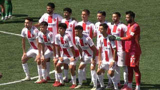 Akedaş Kahramanmaraş İstiklal Spor 0  - 1 Kilis Belediye Spor