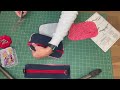 greenstyle adventure bag sewing tutorial