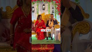 Bodo Wedding #trending #viral #shorts #wedding