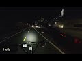 full nyc commute experience 10 miles of bike lanes on the zooz ebike pov